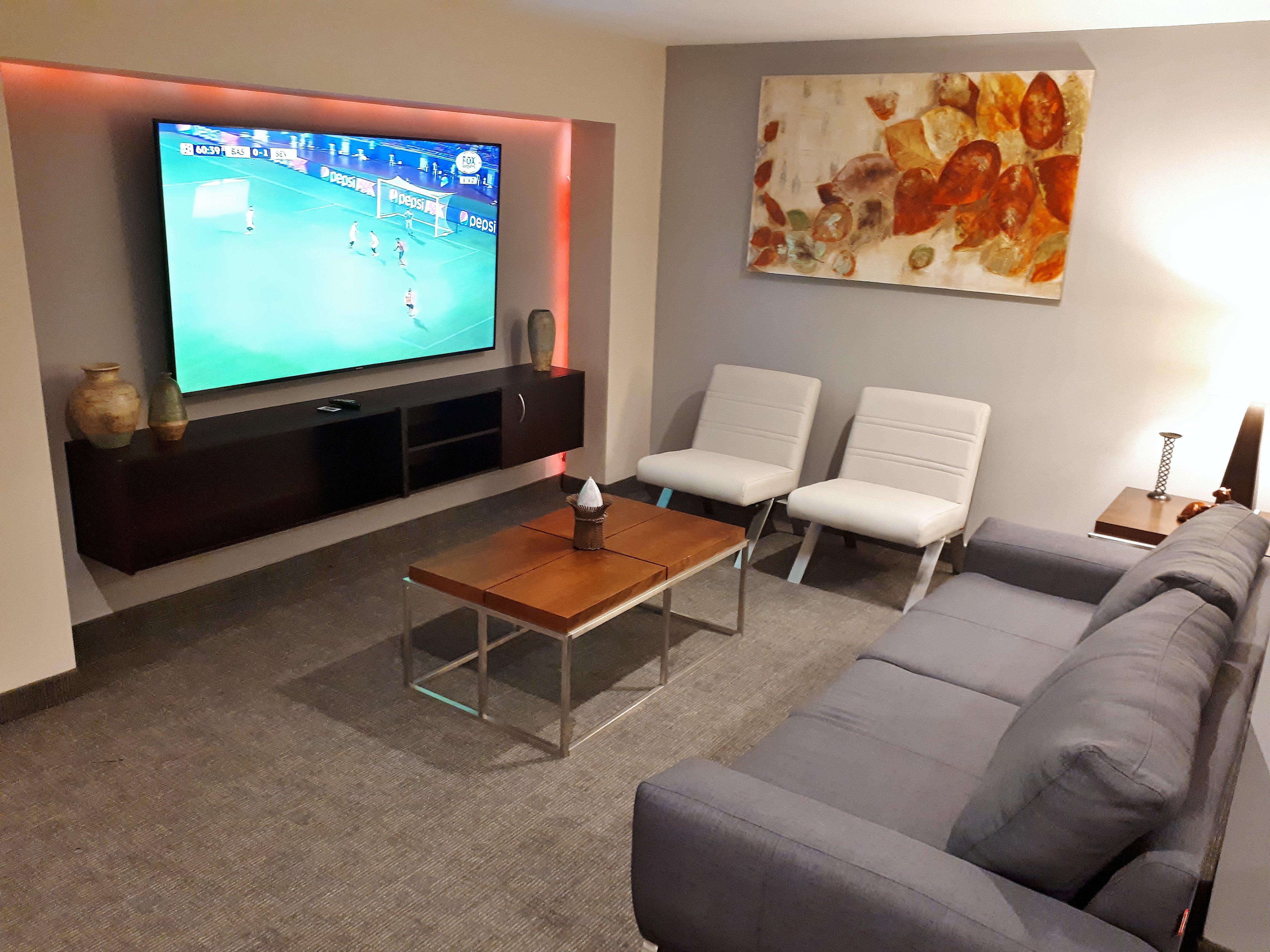 Holiday Inn Reynosa Zona Dorada Buitenkant foto