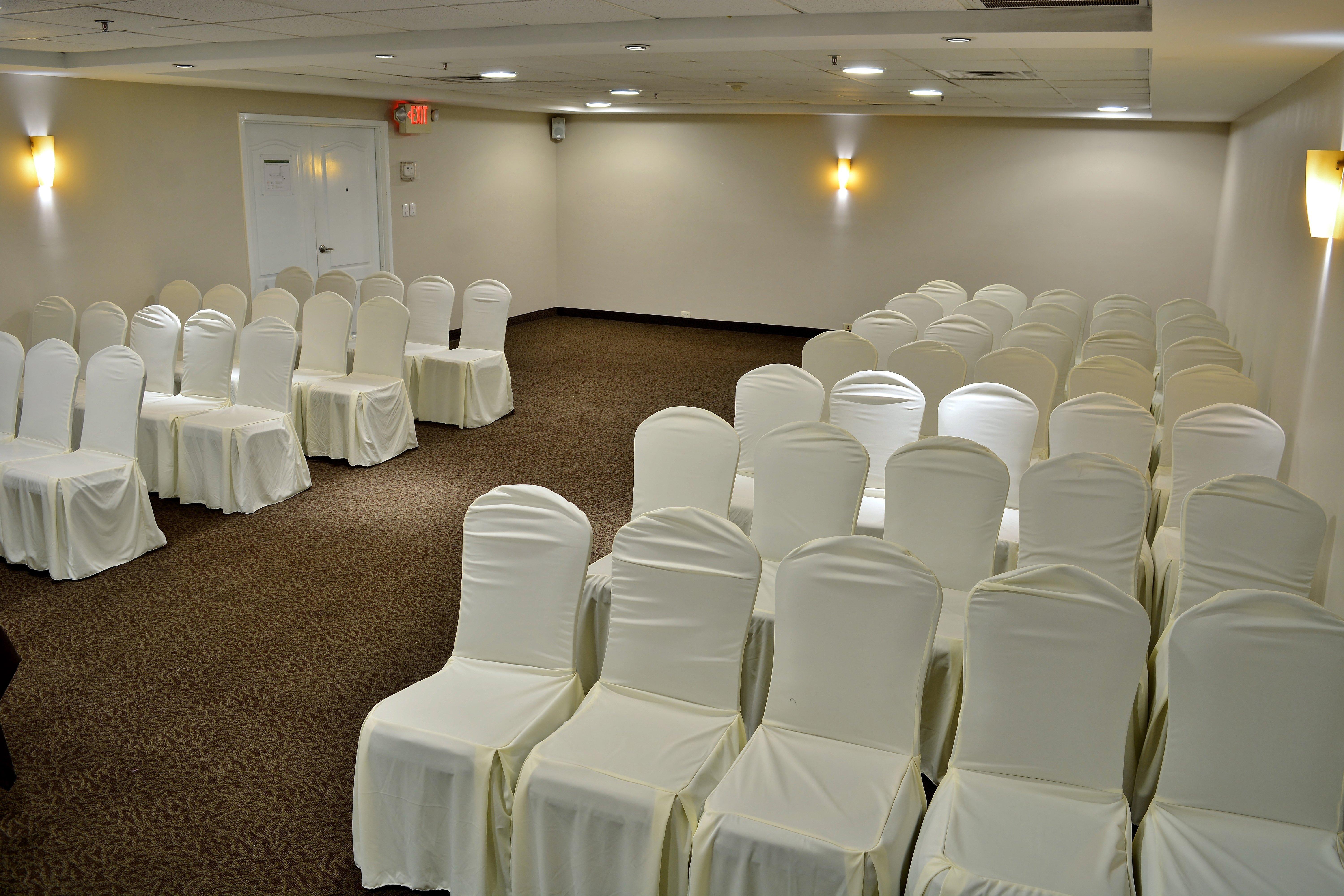 Holiday Inn Reynosa Zona Dorada Buitenkant foto