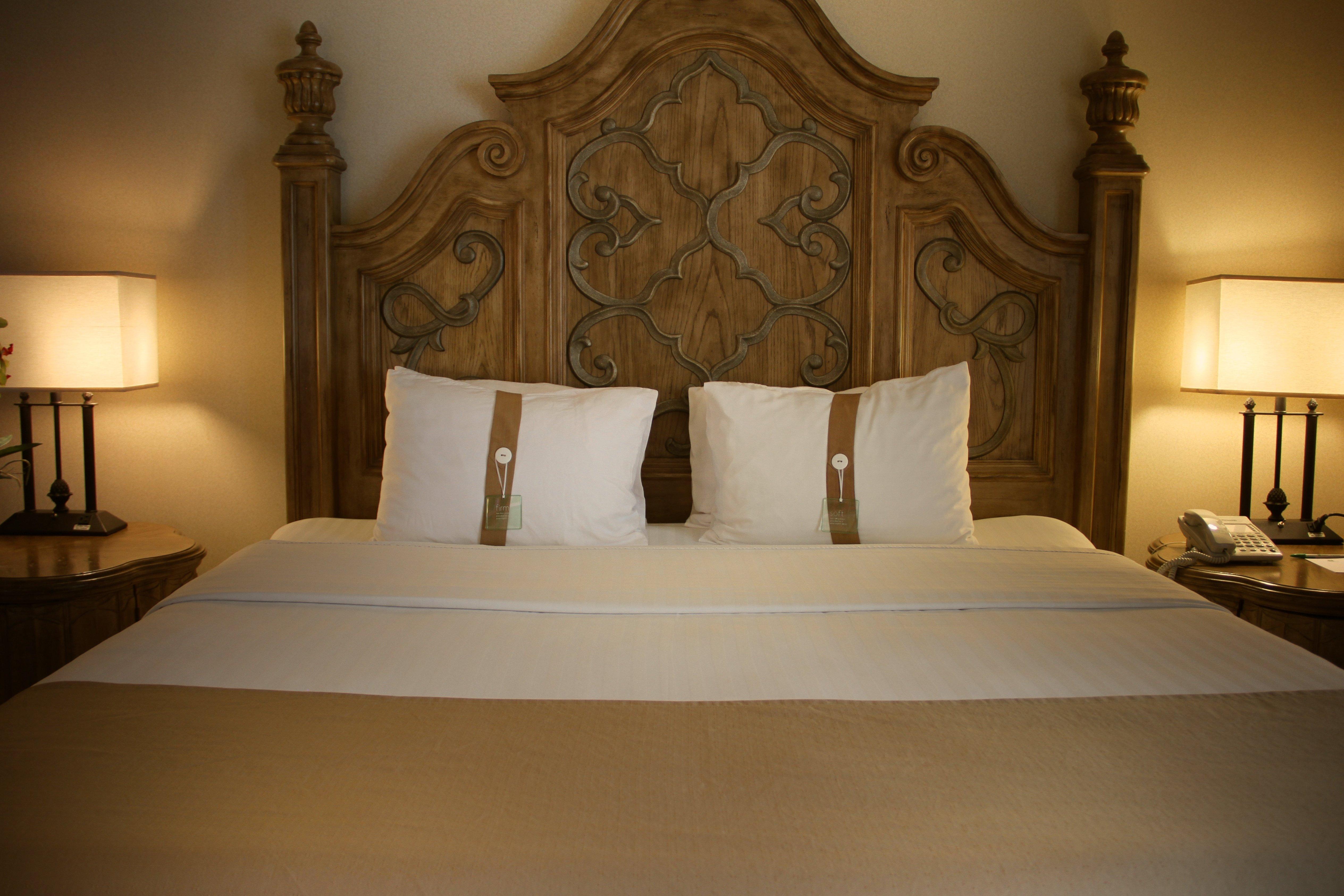 Holiday Inn Reynosa Zona Dorada Buitenkant foto