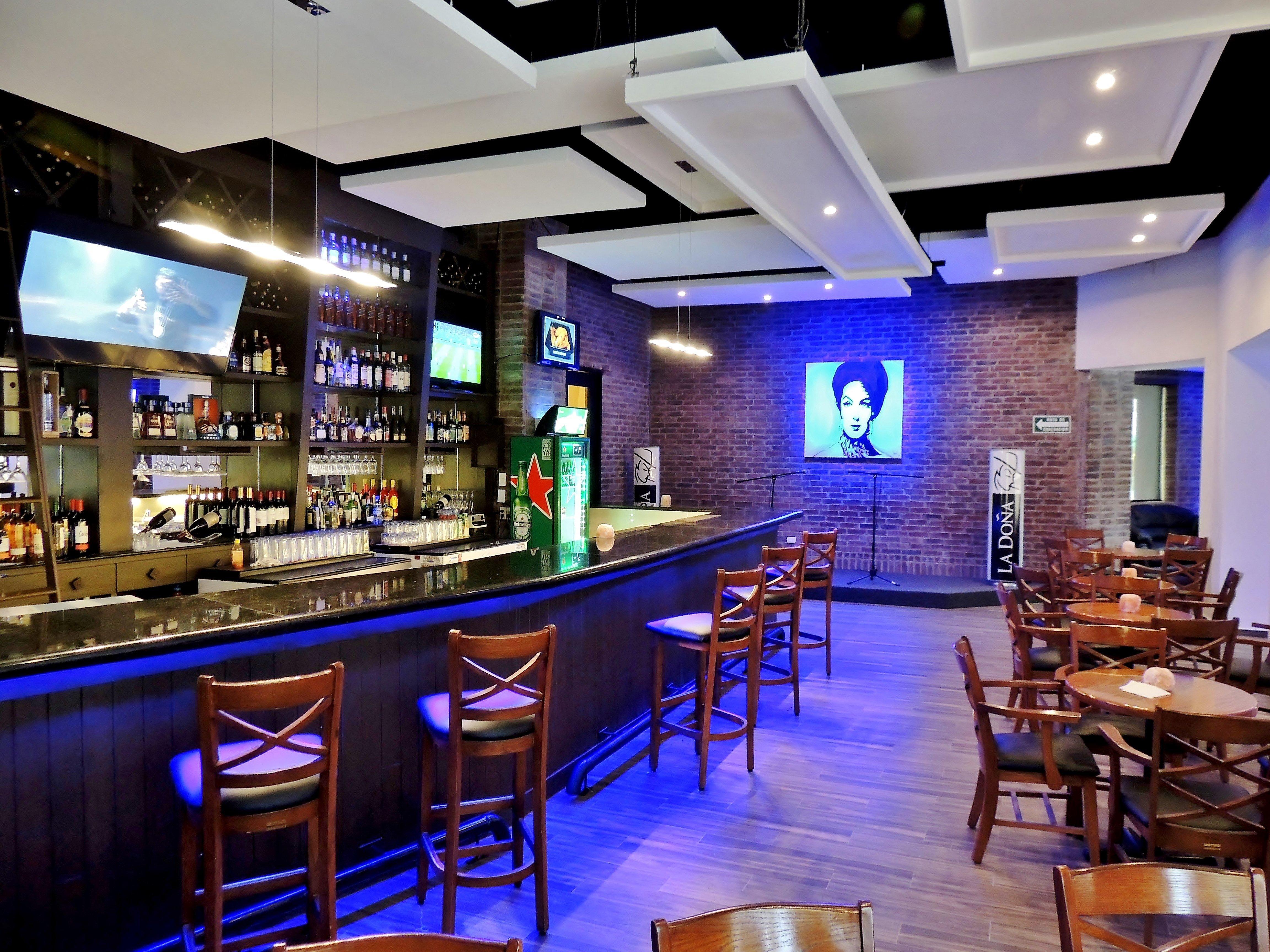 Holiday Inn Reynosa Zona Dorada Buitenkant foto