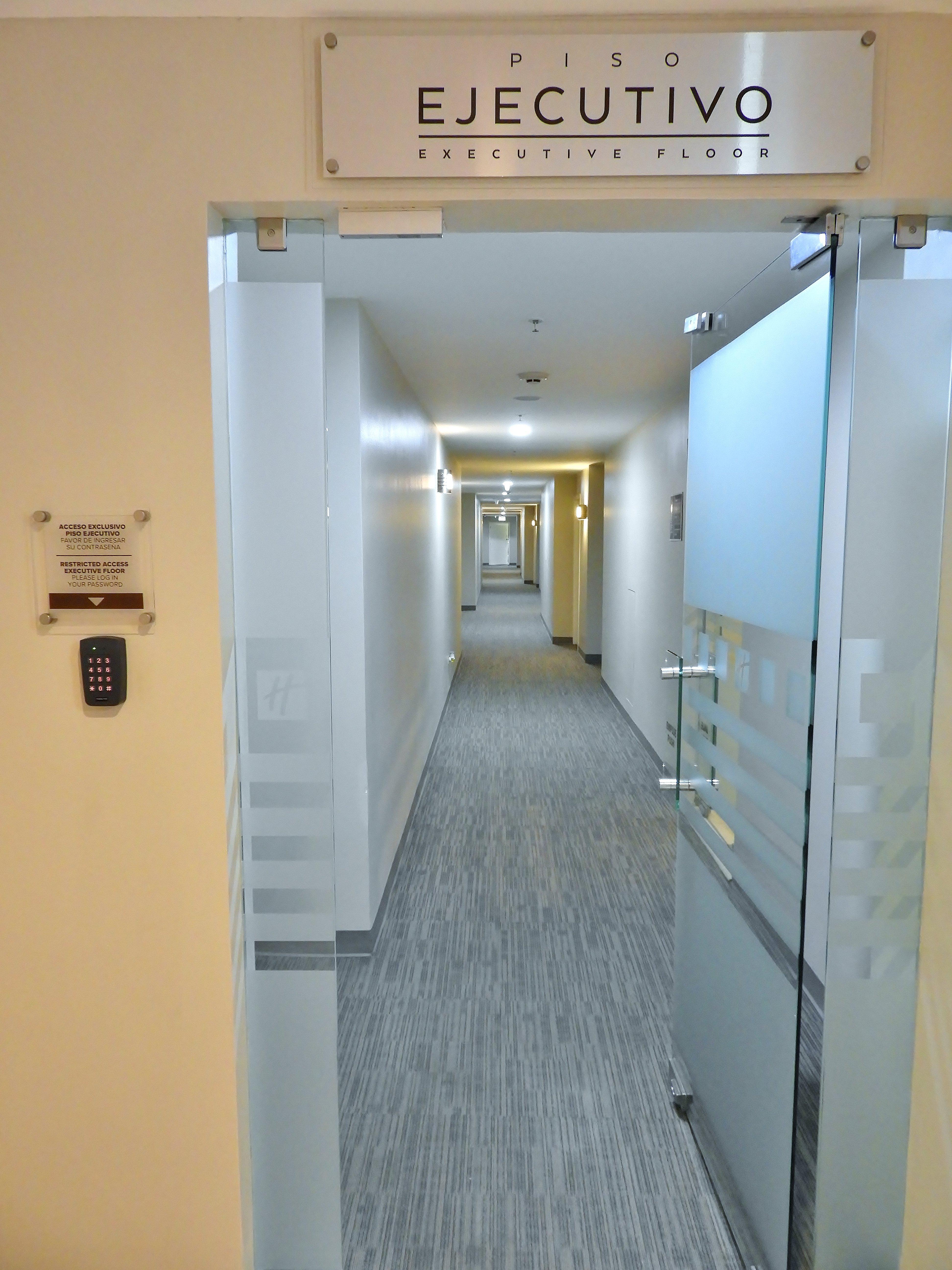 Holiday Inn Reynosa Zona Dorada Buitenkant foto
