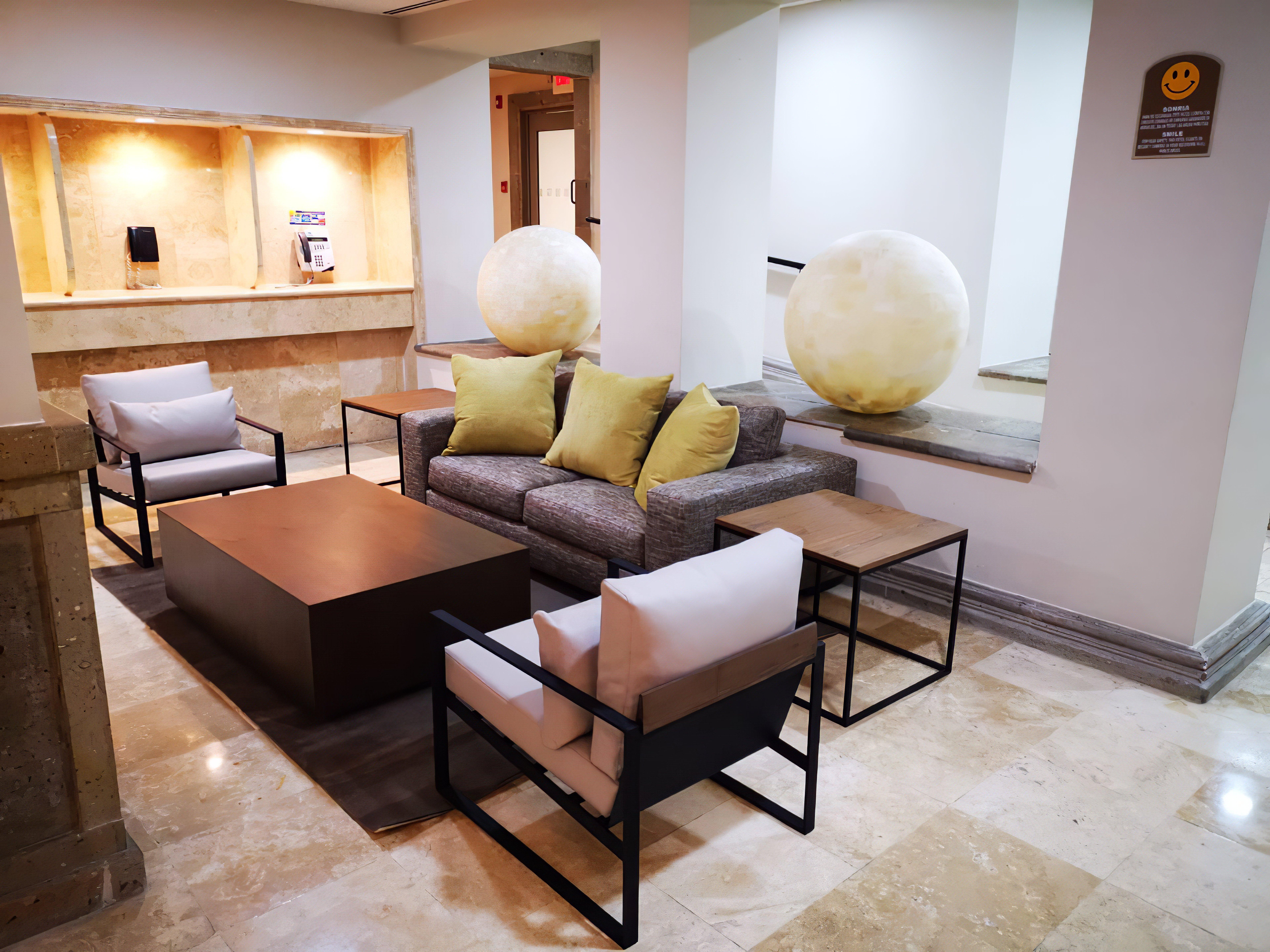 Holiday Inn Reynosa Zona Dorada Buitenkant foto