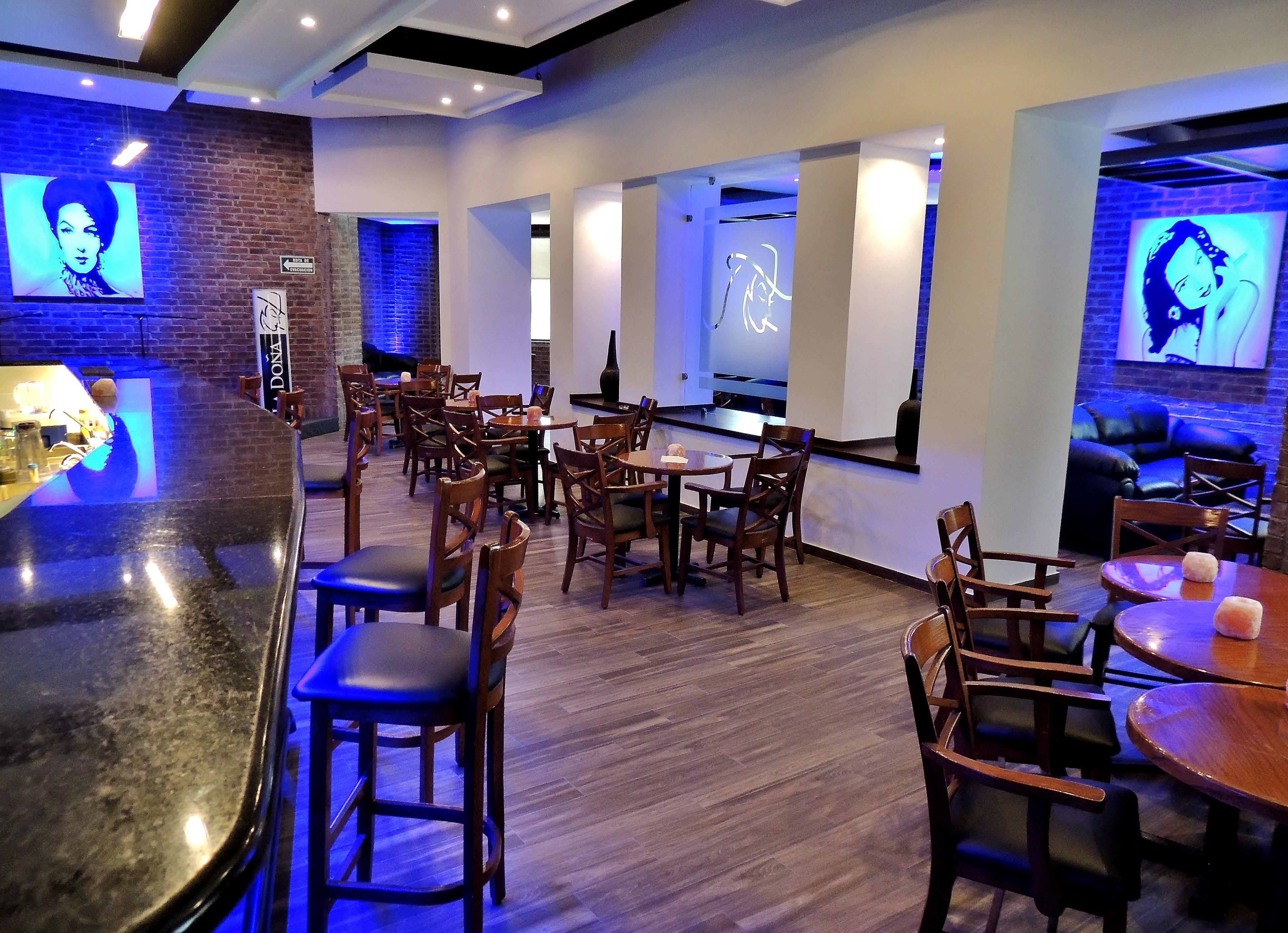 Holiday Inn Reynosa Zona Dorada Buitenkant foto