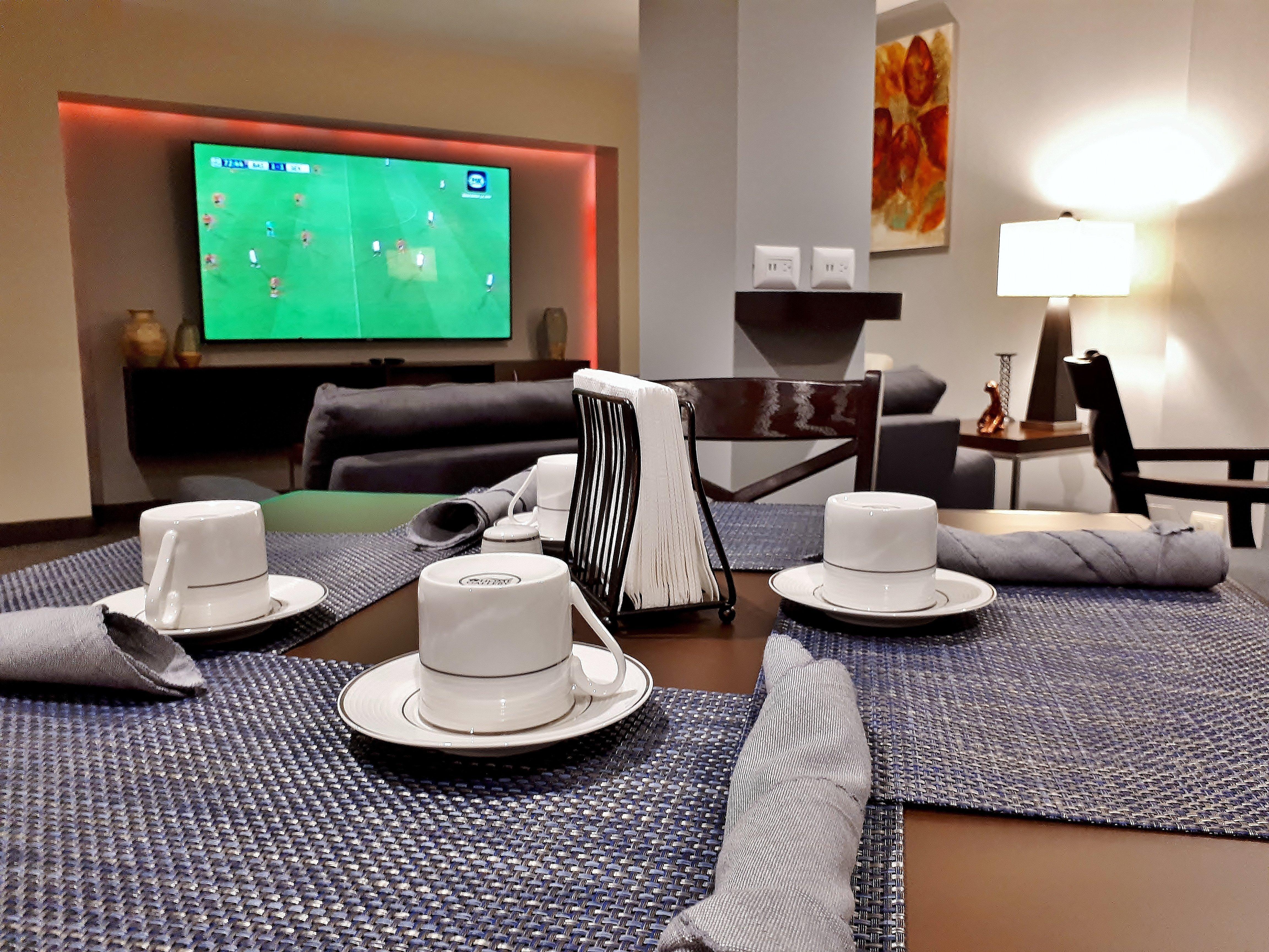 Holiday Inn Reynosa Zona Dorada Buitenkant foto