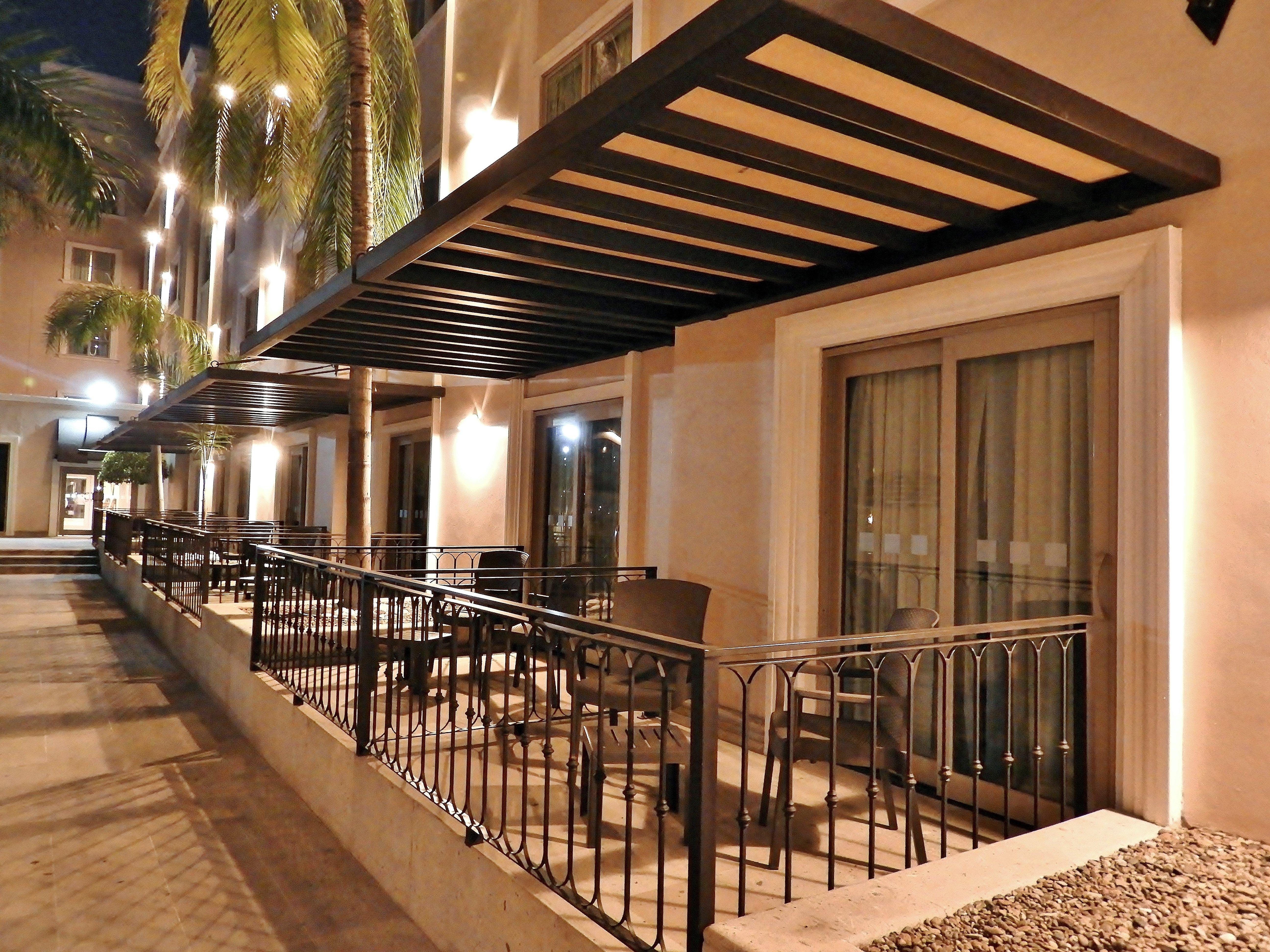 Holiday Inn Reynosa Zona Dorada Buitenkant foto