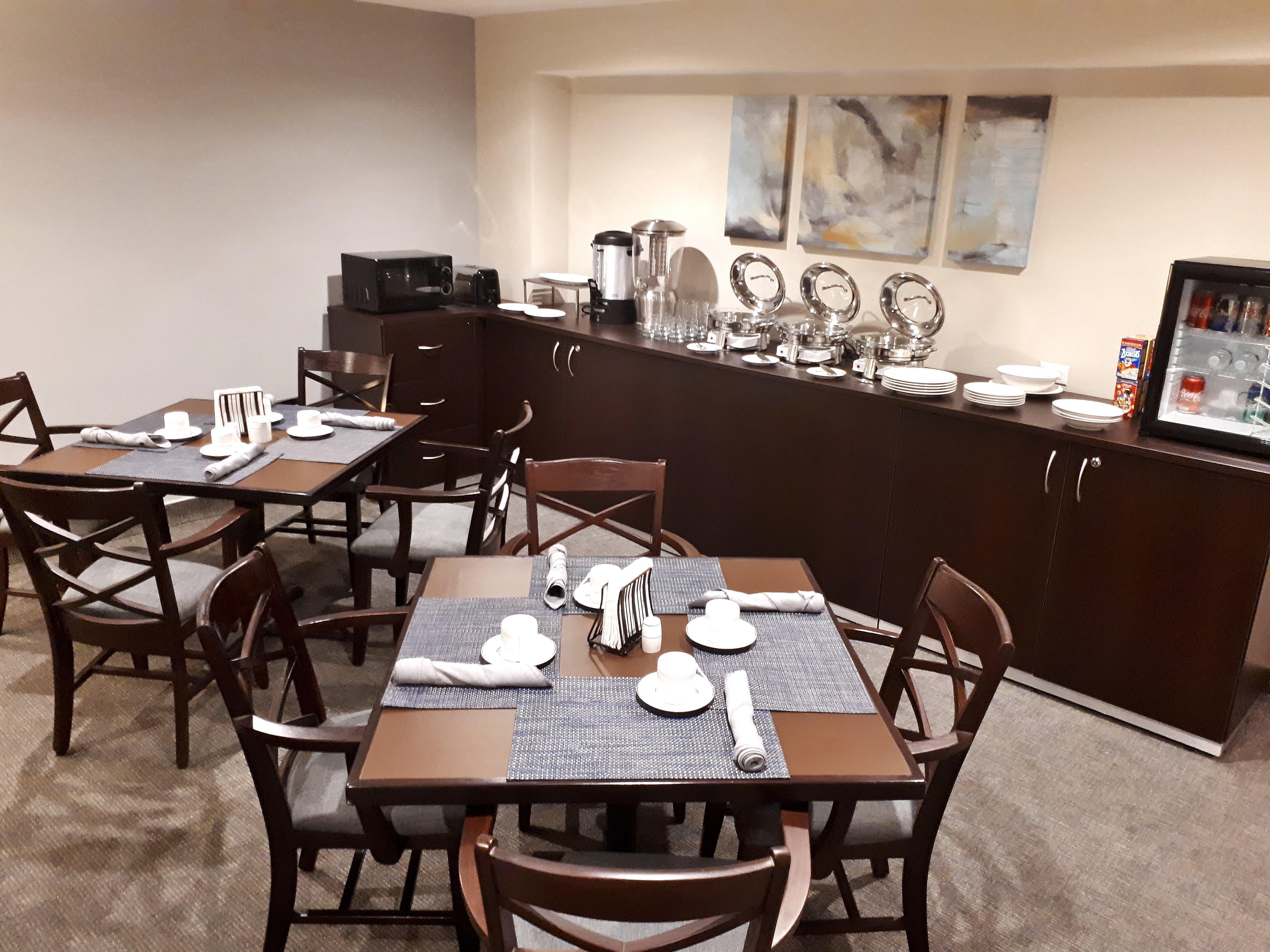 Holiday Inn Reynosa Zona Dorada Buitenkant foto