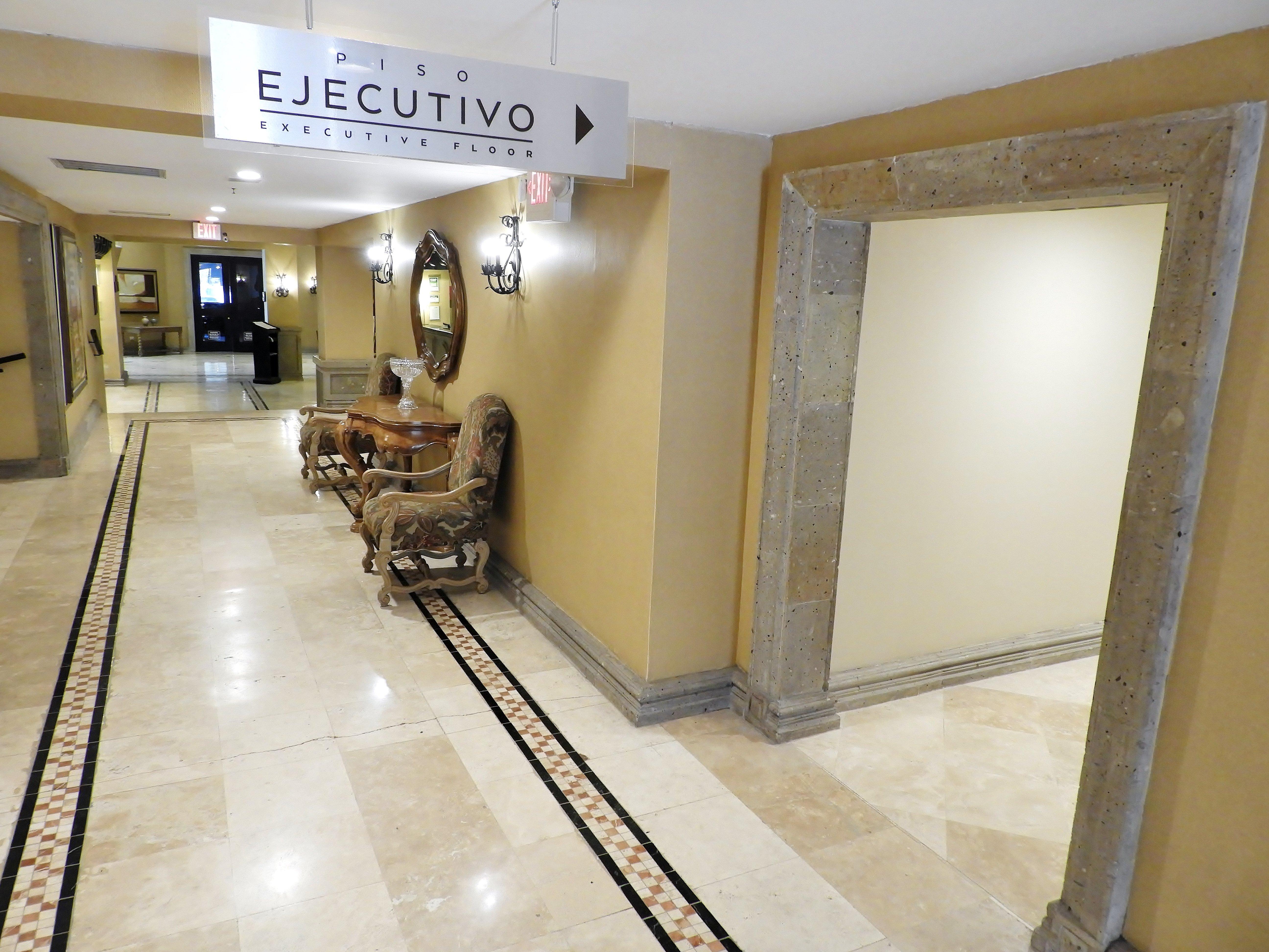 Holiday Inn Reynosa Zona Dorada Buitenkant foto