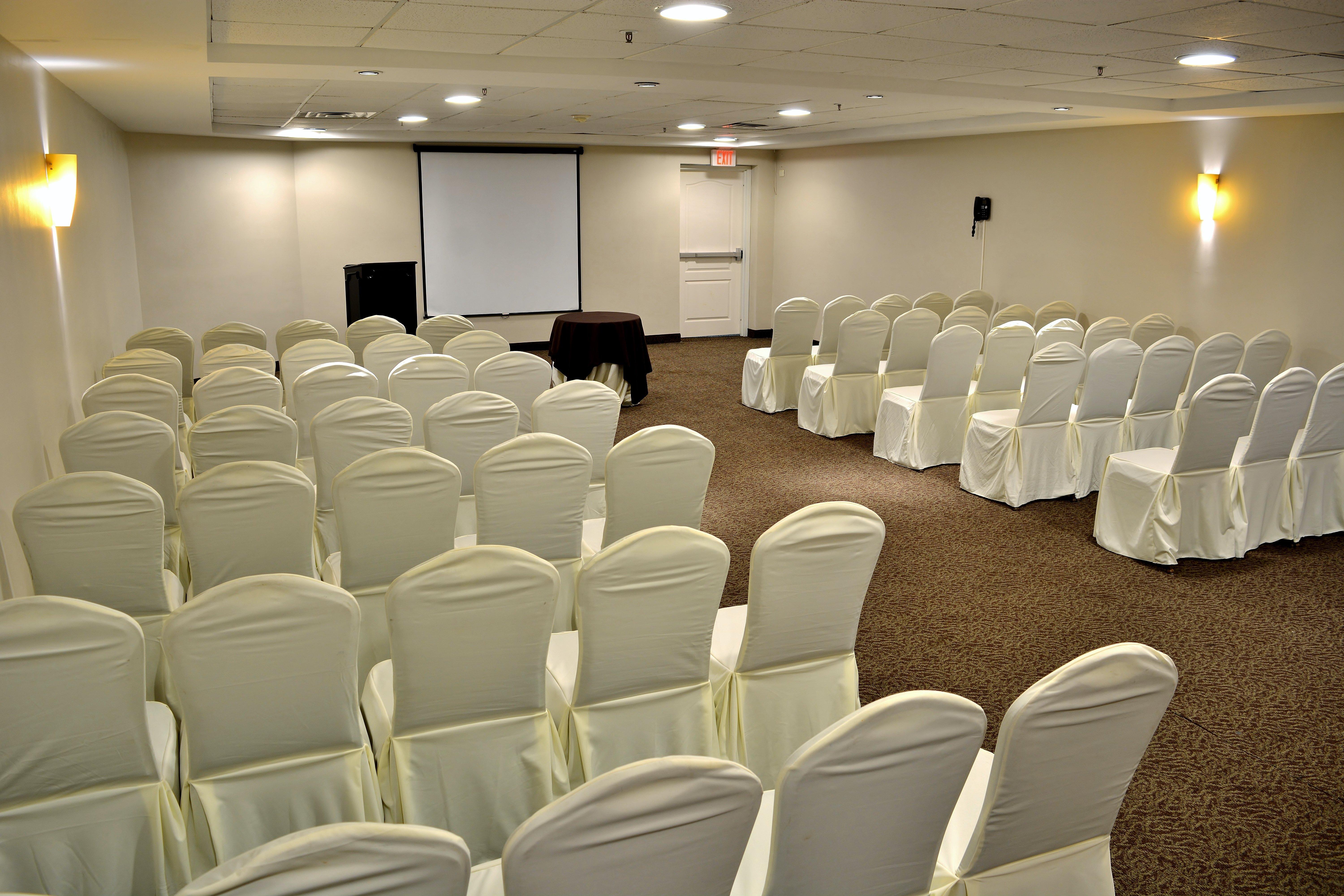 Holiday Inn Reynosa Zona Dorada Buitenkant foto