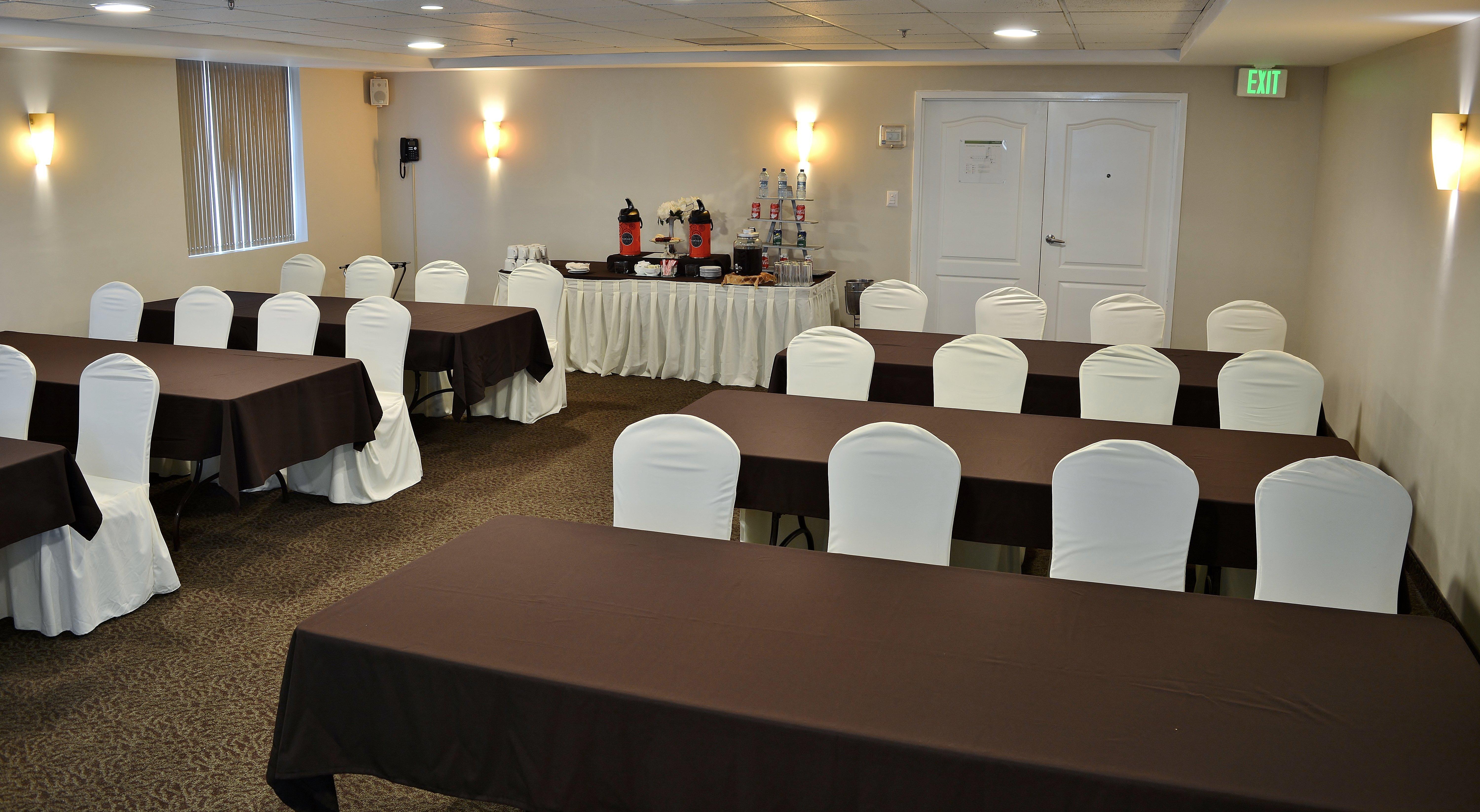 Holiday Inn Reynosa Zona Dorada Buitenkant foto