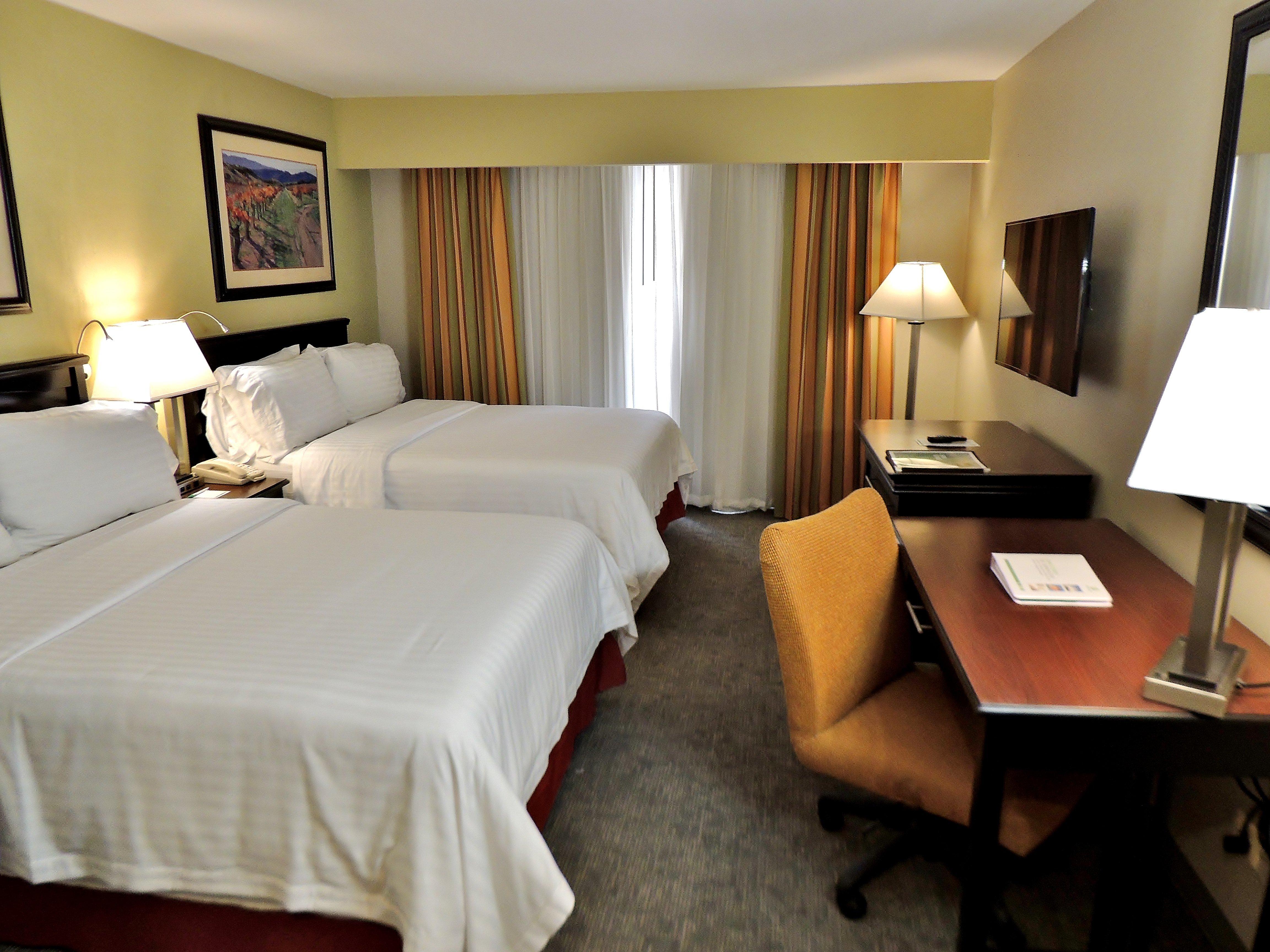 Holiday Inn Reynosa Zona Dorada Buitenkant foto
