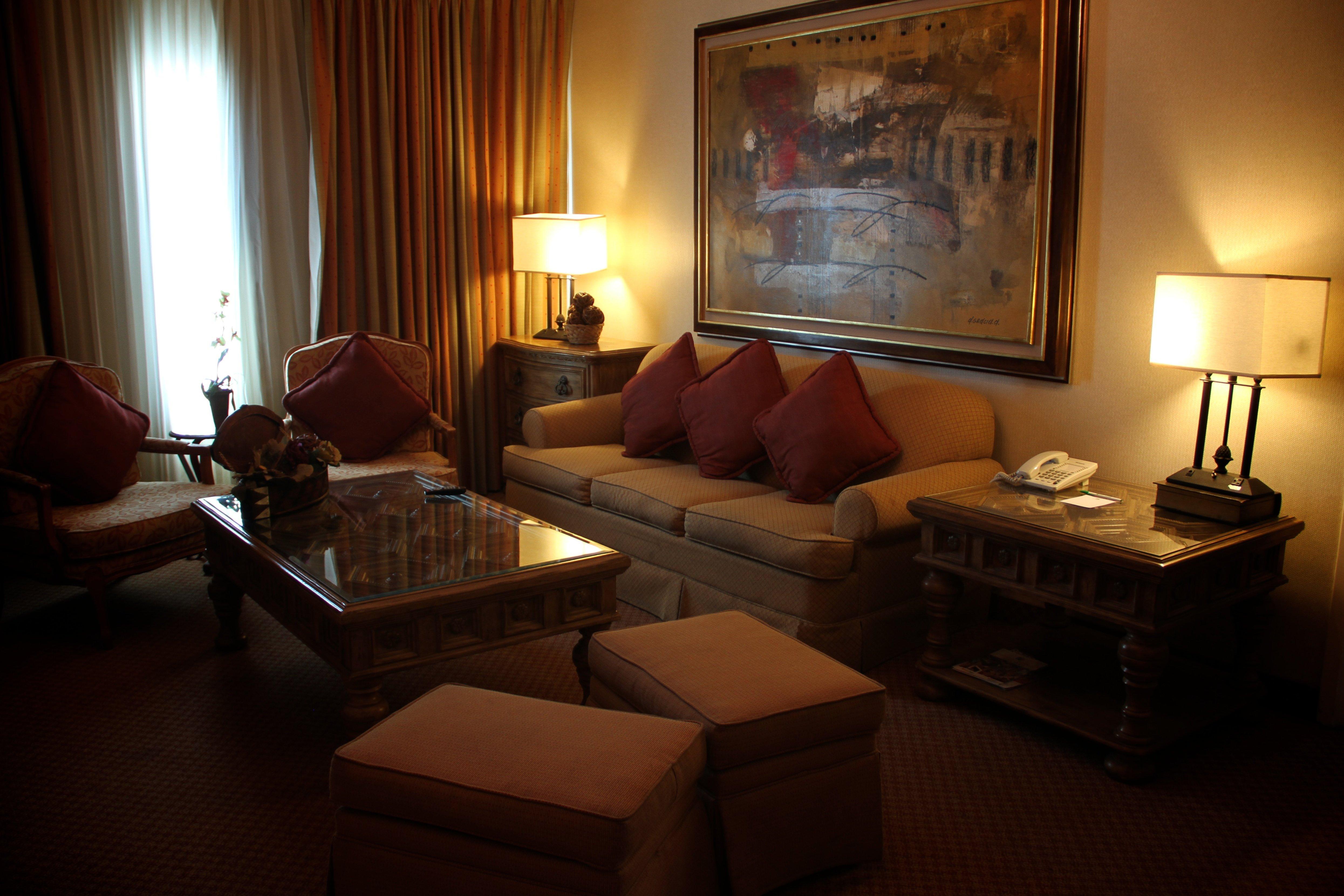 Holiday Inn Reynosa Zona Dorada Buitenkant foto