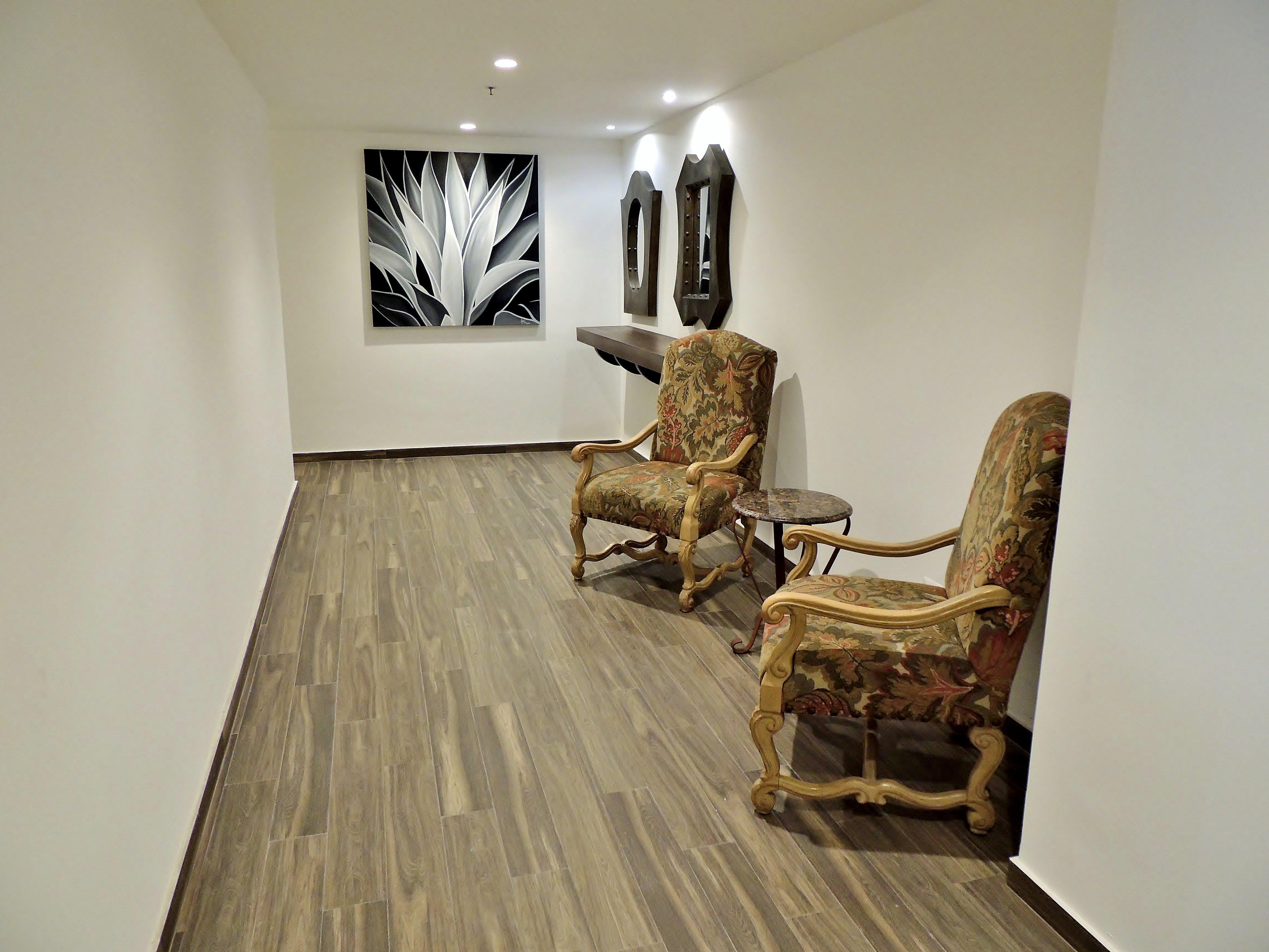 Holiday Inn Reynosa Zona Dorada Buitenkant foto