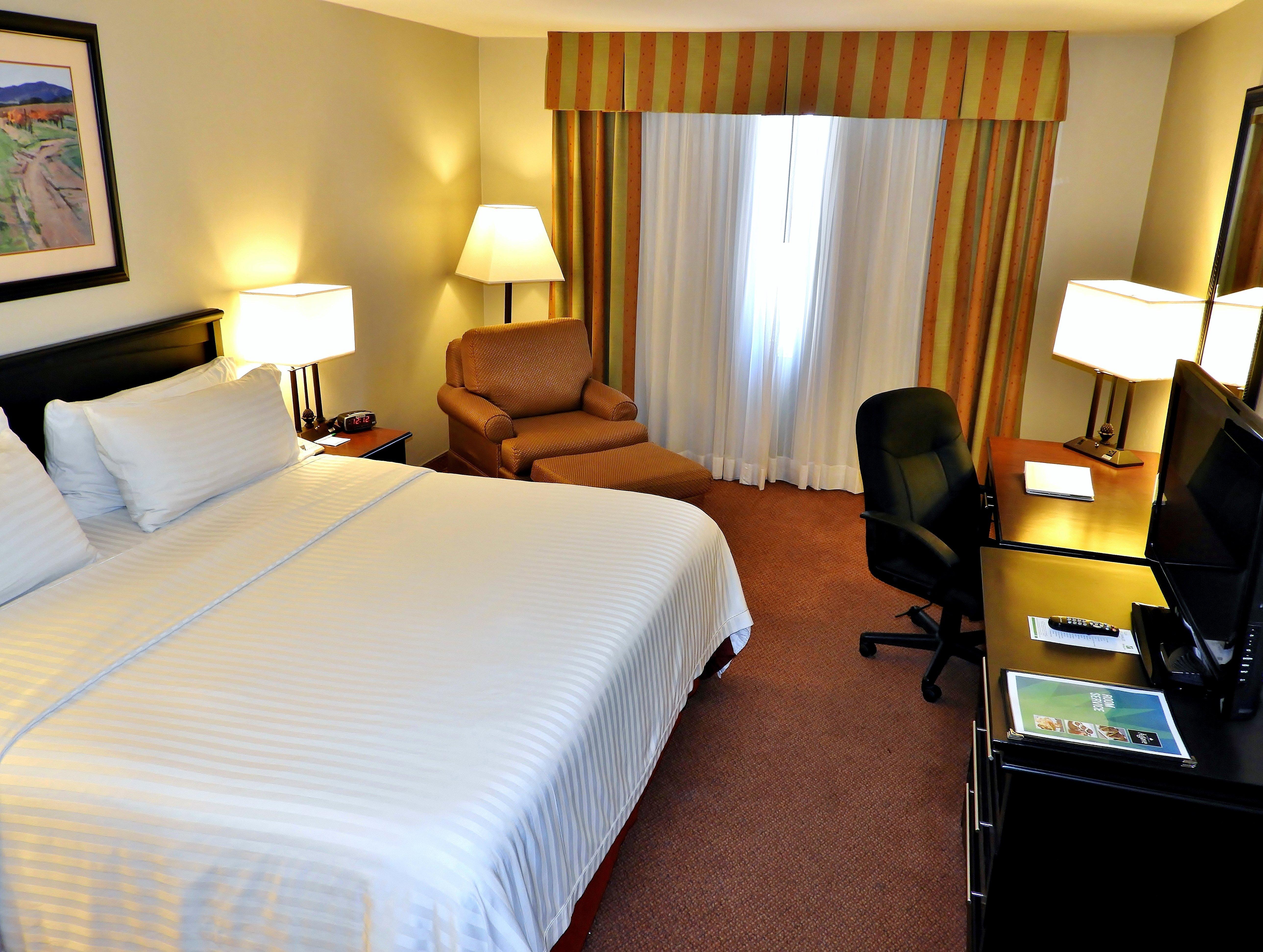 Holiday Inn Reynosa Zona Dorada Buitenkant foto