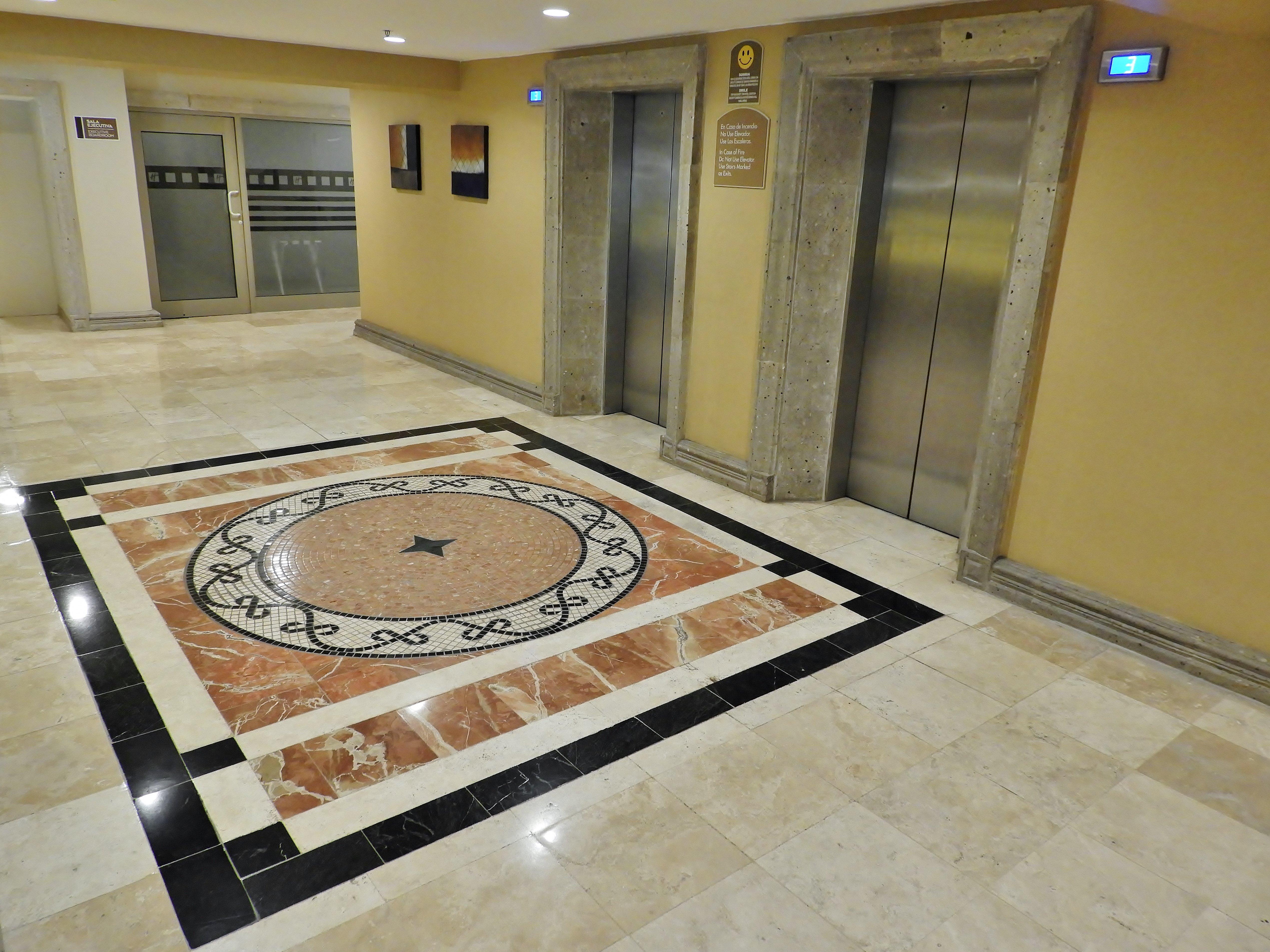 Holiday Inn Reynosa Zona Dorada Buitenkant foto