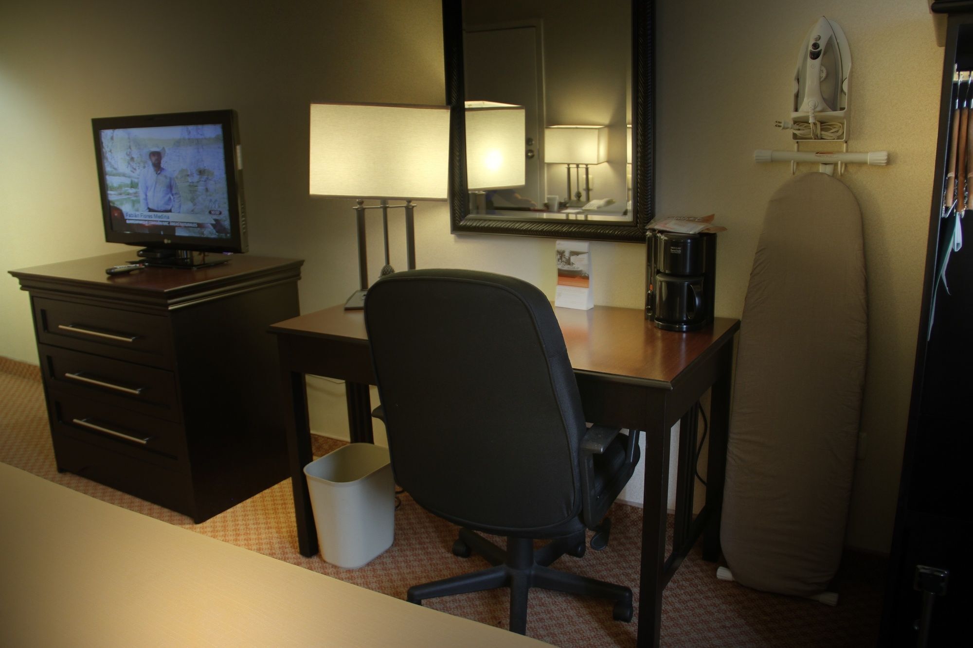 Holiday Inn Reynosa Zona Dorada Buitenkant foto